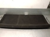 Replacement rear parcel shelf for Seat Ibiza (6K) 1.4 OEM IAM reference 6K6867769 6K6867769 