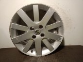 Recambio de llanta para peugeot 308 sw i (4e_, 4h_) 1.6 16v referencia OEM IAM 5402N9 R177JX17CH4-26 