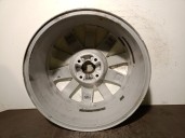 Recambio de llanta para peugeot 308 sw i (4e_, 4h_) 1.6 16v referencia OEM IAM 5402N9 R177JX17CH4-26 