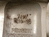 Recambio de llanta para peugeot 308 sw i (4e_, 4h_) 1.6 16v referencia OEM IAM 5402N9 R177JX17CH4-26 