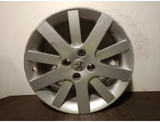 Recambio de llanta para peugeot 308 sw i (4e_, 4h_) 1.6 16v referencia OEM IAM 5402N9 R177JX17CH4-26 