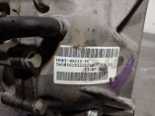Recambio de diferencial trasero para jaguar f-pace (x761) 2.0 td4 referencia OEM IAM HK834A213FC T4A4203 3.23
