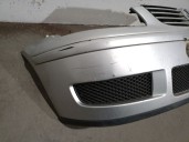 Replacement front bumper for Volkswagen Polo Saloon (6N2) 1.4 16V OEM IAM reference 6N0807217E 6N0807217E 