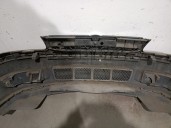 Replacement front bumper for Volkswagen Polo Saloon (6N2) 1.4 16V OEM IAM reference 6N0807217E 6N0807217E 