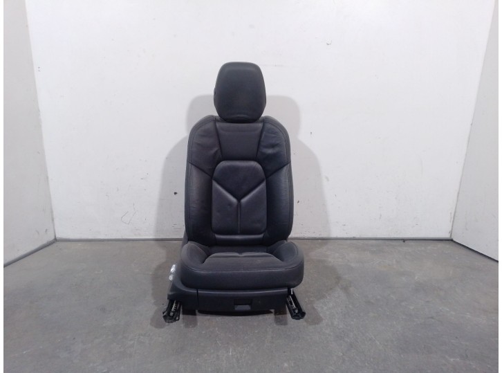 Recambio de asiento delantero derecho para porsche cayenne (92a) 3.0 diesel referencia OEM IAM 
