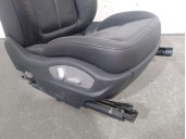 Recambio de asiento delantero derecho para porsche cayenne (92a) 3.0 diesel referencia OEM IAM 