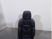 Recambio de asiento delantero derecho para porsche cayenne (92a) 3.0 diesel referencia OEM IAM 