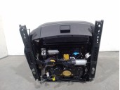 Recambio de asiento delantero derecho para porsche cayenne (92a) 3.0 diesel referencia OEM IAM 