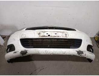 Recambio de paragolpes delantero para citroën c4 ii (nc_) 1.6 hdi 90 referencia OEM IAM 7401VN 7401VN 