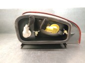 Replacement right tailgate rear light for Fiat Ulysse (220_) 1.9 TD OEM IAM reference 1470940080 1470940080 