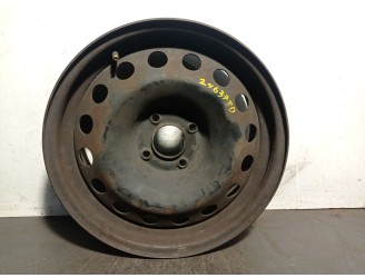 Recambio de llanta para citroën c4 berlina 1.6 16v hdi fap referencia OEM IAM 5401N7 R1661/2J16H2CET26 