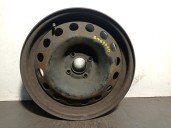 Recambio de llanta para citroën c4 berlina 1.6 16v hdi fap referencia OEM IAM 5401N7 R1661/2J16H2CET26 