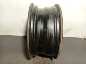 Recambio de llanta para citroën c4 berlina 1.6 16v hdi fap referencia OEM IAM 5401N7 R1661/2J16H2CET26 