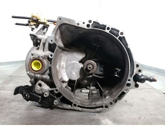 Recambio de caja cambios para peugeot 3008 ii suv (mc_, mr_, mj_, m4_) 1.5 bluehdi 130 referencia OEM IAM 20MB59 9821418980 1047