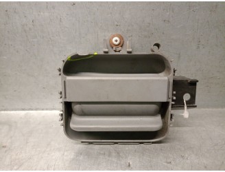 Recambio de maneta interior trasera derecha para fiat ulysse (220_) 1.9 td referencia OEM IAM 1479141077 1479142799 