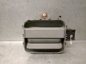 Recambio de maneta interior trasera derecha para fiat ulysse (220_) 1.9 td referencia OEM IAM 1479141077 1479142799 