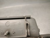 Recambio de maneta interior trasera derecha para fiat ulysse (220_) 1.9 td referencia OEM IAM 1479141077 1479142799 