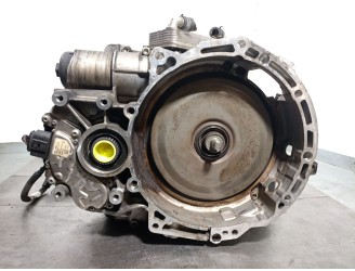 Recambio de caja cambios para seat leon st (5f8) 2.0 tdi referencia OEM IAM SWR 0GC300012B AD7GC002
