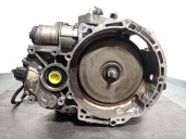 Recambio de caja cambios para seat leon st (5f8) 2.0 tdi referencia OEM IAM SWR 0GC300012B AD7GC002