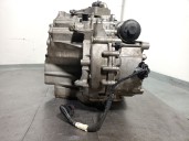 Recambio de caja cambios para seat leon st (5f8) 2.0 tdi referencia OEM IAM SWR 0GC300012B AD7GC002