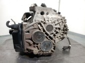 Recambio de caja cambios para seat leon st (5f8) 2.0 tdi referencia OEM IAM SWR 0GC300012B AD7GC002