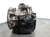 Recambio de caja cambios para seat leon st (5f8) 2.0 tdi referencia OEM IAM SWR 0GC300012B AD7GC002