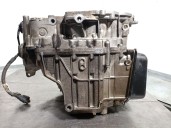 Recambio de caja cambios para seat leon st (5f8) 2.0 tdi referencia OEM IAM SWR 0GC300012B AD7GC002