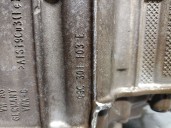 Recambio de caja cambios para seat leon st (5f8) 2.0 tdi referencia OEM IAM SWR 0GC300012B AD7GC002