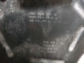 Recambio de caja cambios para seat leon st (5f8) 2.0 tdi referencia OEM IAM SWR 0GC300012B AD7GC002