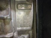 Recambio de caja cambios para seat leon st (5f8) 2.0 tdi referencia OEM IAM SWR 0GC300012B AD7GC002