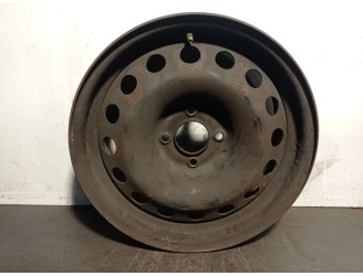 Recambio de llanta para citroën c4 berlina 1.6 16v hdi fap referencia OEM IAM 5401N7 R1661/2J16H2CET26 