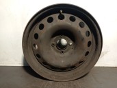 Recambio de llanta para citroën c4 berlina 1.6 16v hdi fap referencia OEM IAM 5401N7 R1661/2J16H2CET26 