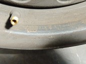 Recambio de llanta para citroën c4 berlina 1.6 16v hdi fap referencia OEM IAM 5401N7 R1661/2J16H2CET26 