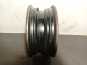 Recambio de llanta para hyundai atos prime (mx) 1.1 12v cat referencia OEM IAM 529101A150 R13X5JDOT 