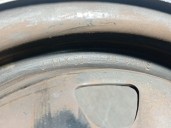 Recambio de llanta para hyundai atos prime (mx) 1.1 12v cat referencia OEM IAM 529101A150 R13X5JDOT 