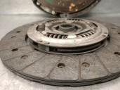 Replacement clutch kit for Ford C-Max II (DXA/CB7, DXA/CEU) 1.0 EcoBoost OEM IAM reference DS7G7540BD 2249997 