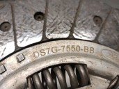 Replacement clutch kit for Ford C-Max II (DXA/CB7, DXA/CEU) 1.0 EcoBoost OEM IAM reference DS7G7540BD 2249997 