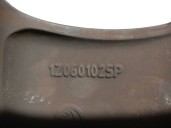 Recambio de llanta para skoda octavia berlina (1z3) 1.6 tdi dpf referencia OEM IAM 1Z0601025P R1661/2JX16H2ET50 