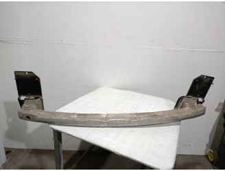 Recambio de refuerzo paragolpes trasero para renault megane ii coupe/cabrio 2.0 referencia OEM IAM 8200882820 8200882820 