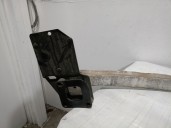 Recambio de refuerzo paragolpes trasero para renault megane ii coupe/cabrio 2.0 referencia OEM IAM 8200882820 8200882820 