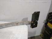 Recambio de refuerzo paragolpes trasero para renault megane ii coupe/cabrio 2.0 referencia OEM IAM 8200882820 8200882820 