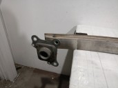 Recambio de refuerzo paragolpes delantero para audi a3 (8l) 1.9 tdi referencia OEM IAM 8L0807109F 8L0807109F 