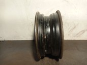 Recambio de llanta para hyundai atos prime (mx) 1.1 12v cat referencia OEM IAM 529101A150 R13X5JDOT 