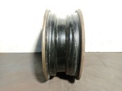 Recambio de llanta para hyundai atos prime (mx) 1.1 12v cat referencia OEM IAM 529101A150 R13X5JDOT 