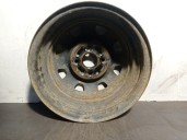 Recambio de llanta para hyundai atos prime (mx) 1.1 12v cat referencia OEM IAM 529101A150 R13X5JDOT 