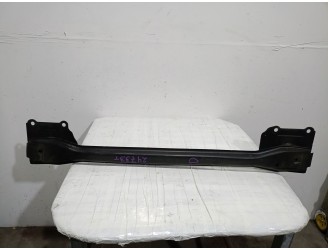 Recambio de refuerzo paragolpes trasero para ford fiesta (cb1) 1.6 tdci cat referencia OEM IAM HHJC  