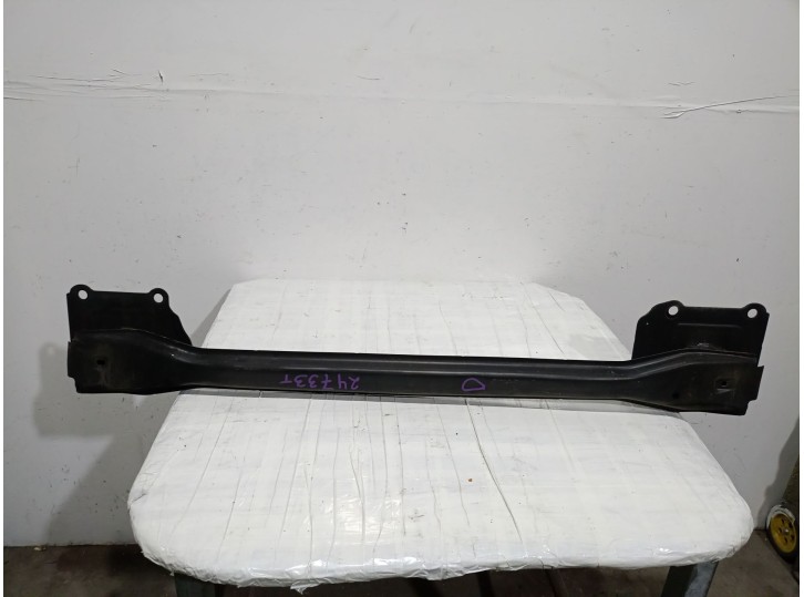 Recambio de refuerzo paragolpes trasero para ford fiesta (cb1) 1.6 tdci cat referencia OEM IAM HHJC 