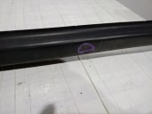 Recambio de refuerzo paragolpes trasero para ford fiesta (cb1) 1.6 tdci cat referencia OEM IAM HHJC 