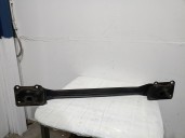 Recambio de refuerzo paragolpes trasero para ford fiesta (cb1) 1.6 tdci cat referencia OEM IAM HHJC 