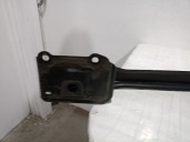 Recambio de refuerzo paragolpes trasero para ford fiesta (cb1) 1.6 tdci cat referencia OEM IAM HHJC  